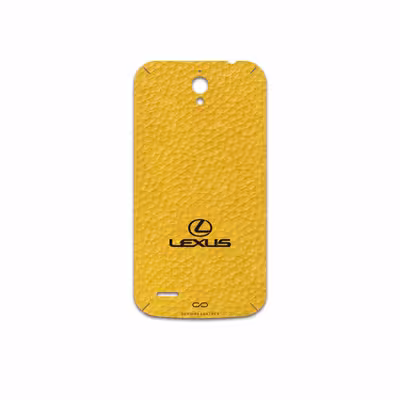 برچسب پوششی ماهوت مدل ML-LXS مناسب برای گوشی موبایل هوآوی Ascend G610