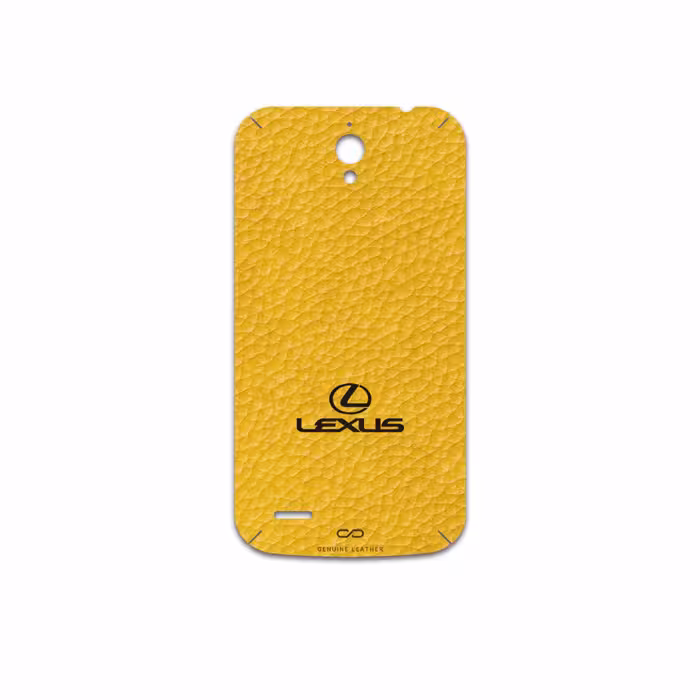 برچسب پوششی ماهوت مدل ML-LXS مناسب برای گوشی موبایل هوآوی Ascend G610