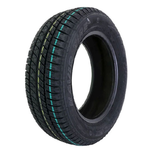 خرید لاستیک کویر سایز 175/60R13 گل KB2000 تک حلقه ای | اتوموبی