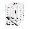 مبدل برق خودرو سارا مدل 12V-TO-220V-400W