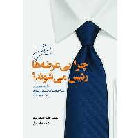 کتاب بی عرضه ها بیشتر رئیس میشوند اثر توماس چامورو پرموزیک انتشارات سبزان