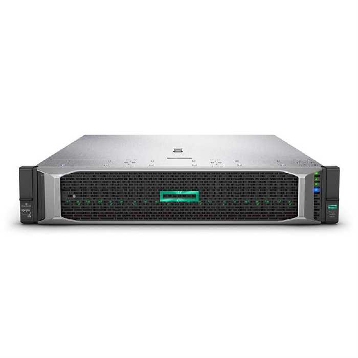 سرور اچ پی مدل HPE ProLiant DL380 Gen10