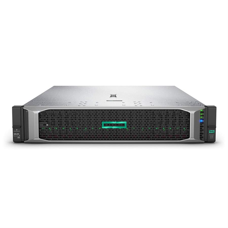 سرور اچ پی مدل HPE ProLiant DL380 Gen10