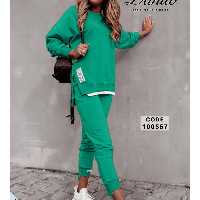 ست بلوز و شلوار 