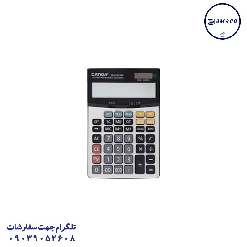 ماشین حساب 2728 آر پی 14 کاتیگا