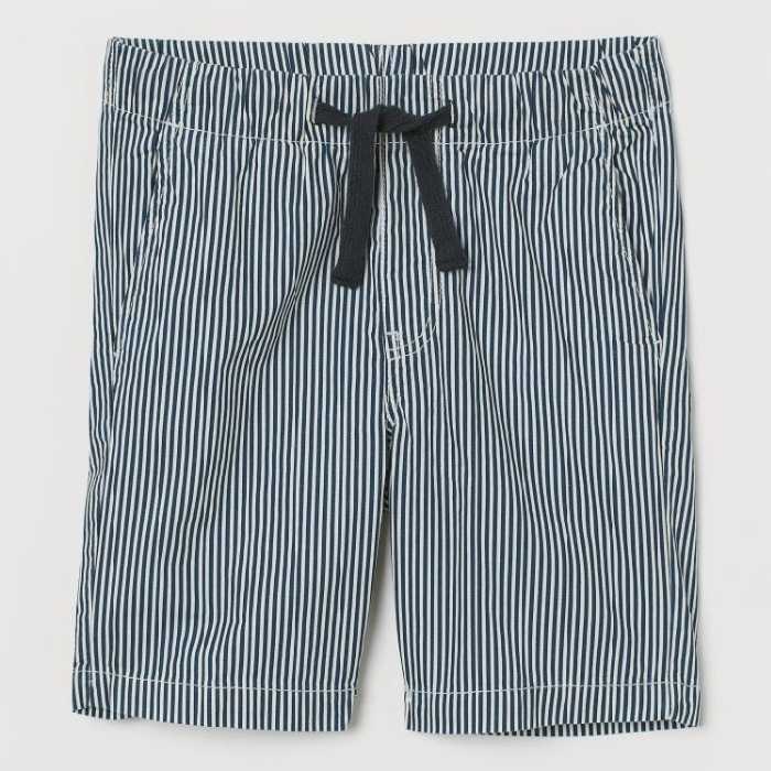 شلوارک بچگانه اچ اند ام مدل 0934482004