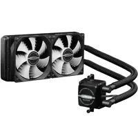 سیستم خنک کننده آبی گرین مدل Glacier GLC240A