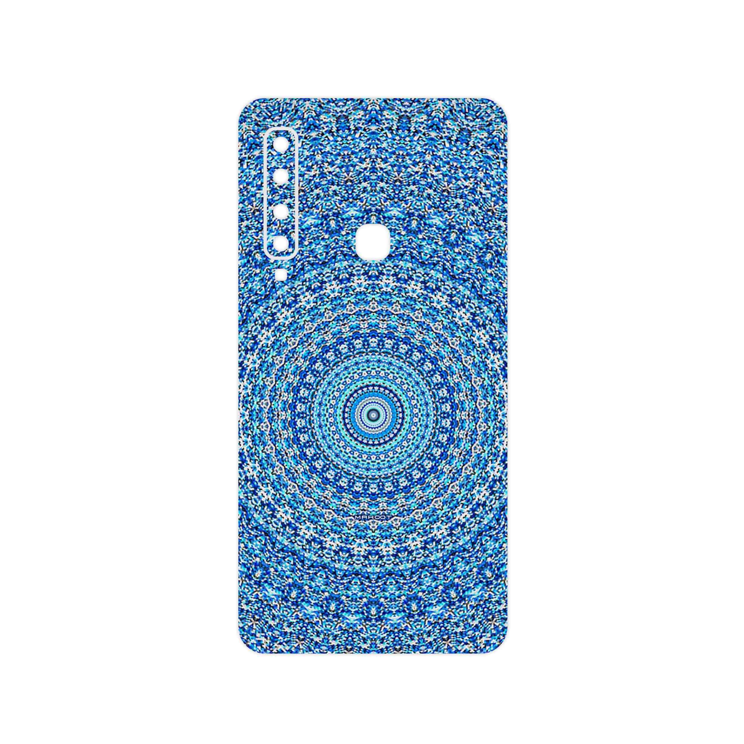 برچسب پوششی ماهوت مدل Mandala Design 1 مناسب برای گوشی موبایل سامسونگ Galaxy A9 2018