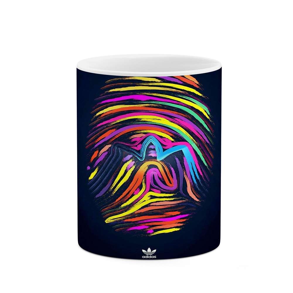 ماگ طرح لوگو مدل mgp15049