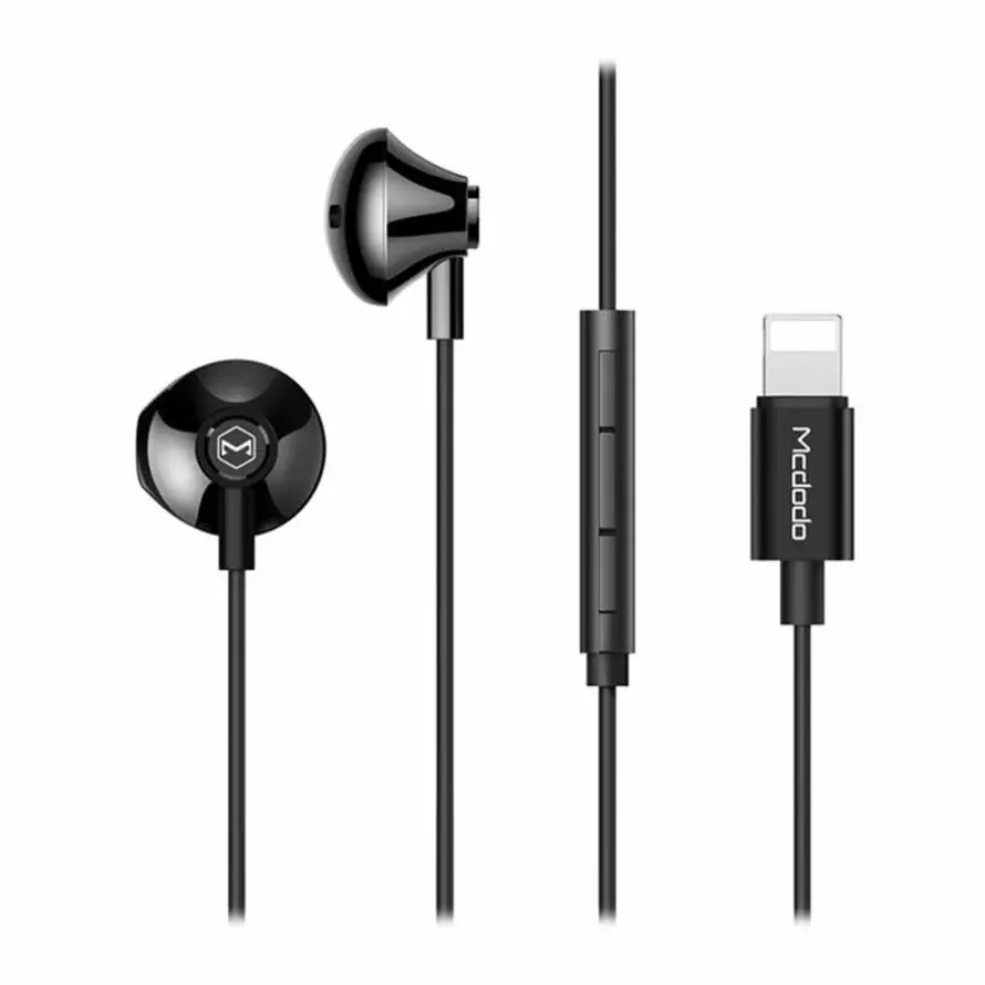 هندزفری مک دودو HP 6120