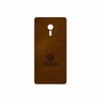 برچسب پوششی ماهوت مدل BFL-XBOX مناسب برای گوشی موبایل لنوو ZUK Z2 Pro