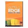 کتاب Cutting Edge Third Edition Intermediate اثر جمعی از نویسندگان انتشارات الوندپویان