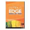 کتاب Cutting Edge Third Edition Intermediate اثر جمعی از نویسندگان انتشارات الوندپویان