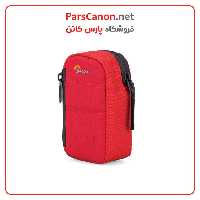 کیف لوپرو Lowepro Tahoe CS 20, Mineral Red
