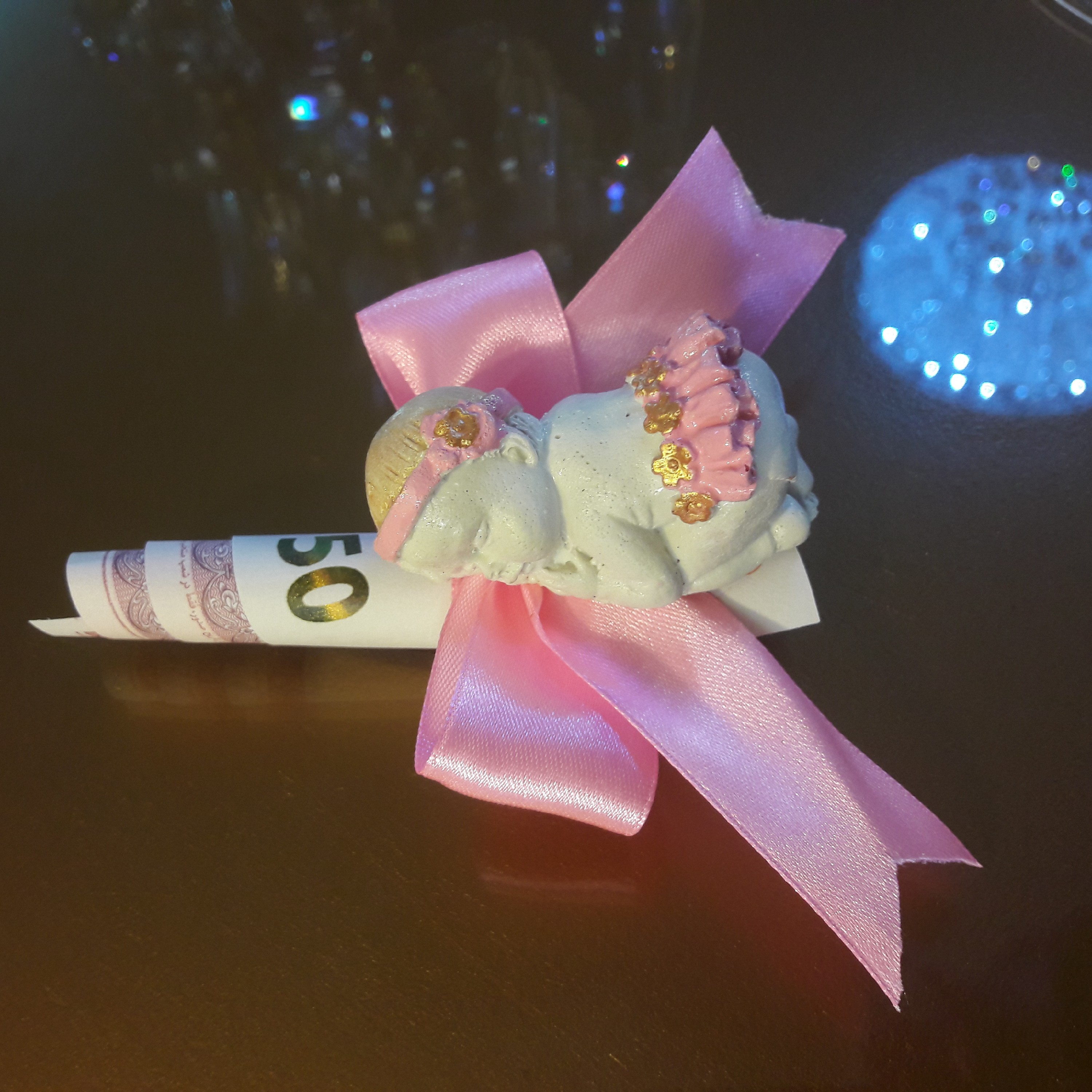 گیفت هدیه نوزاد