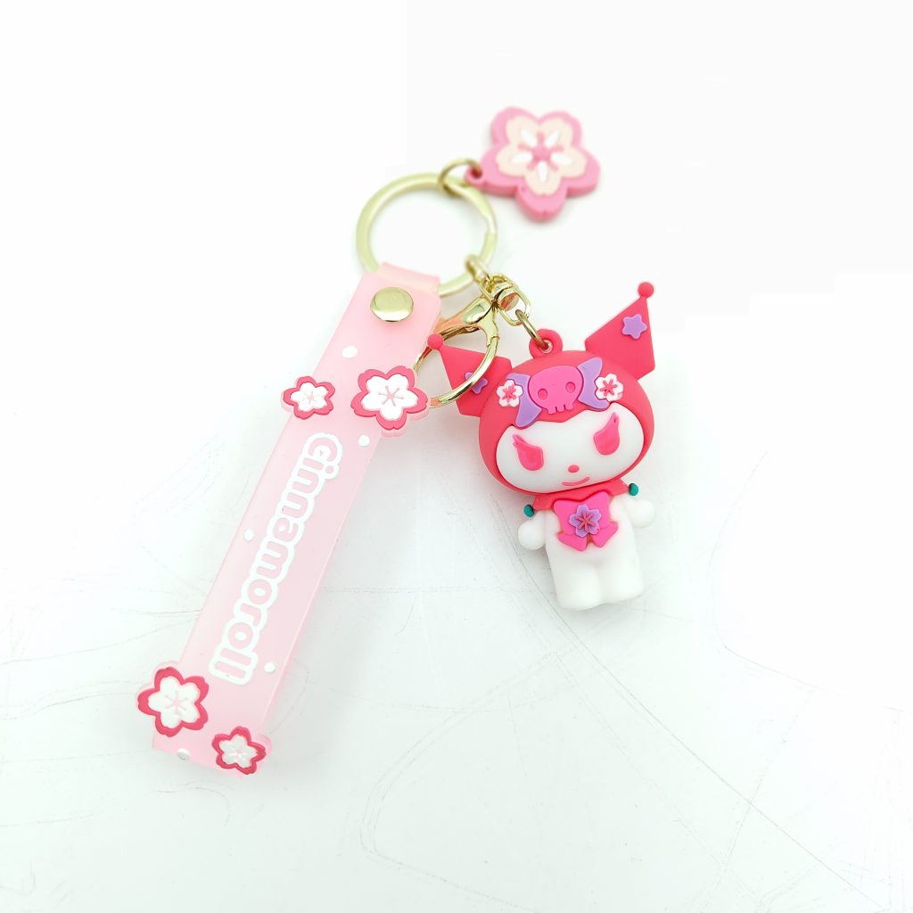 خرید جاسوئیچی Keychain Cinnamoroll J061 با بهترین قیمت