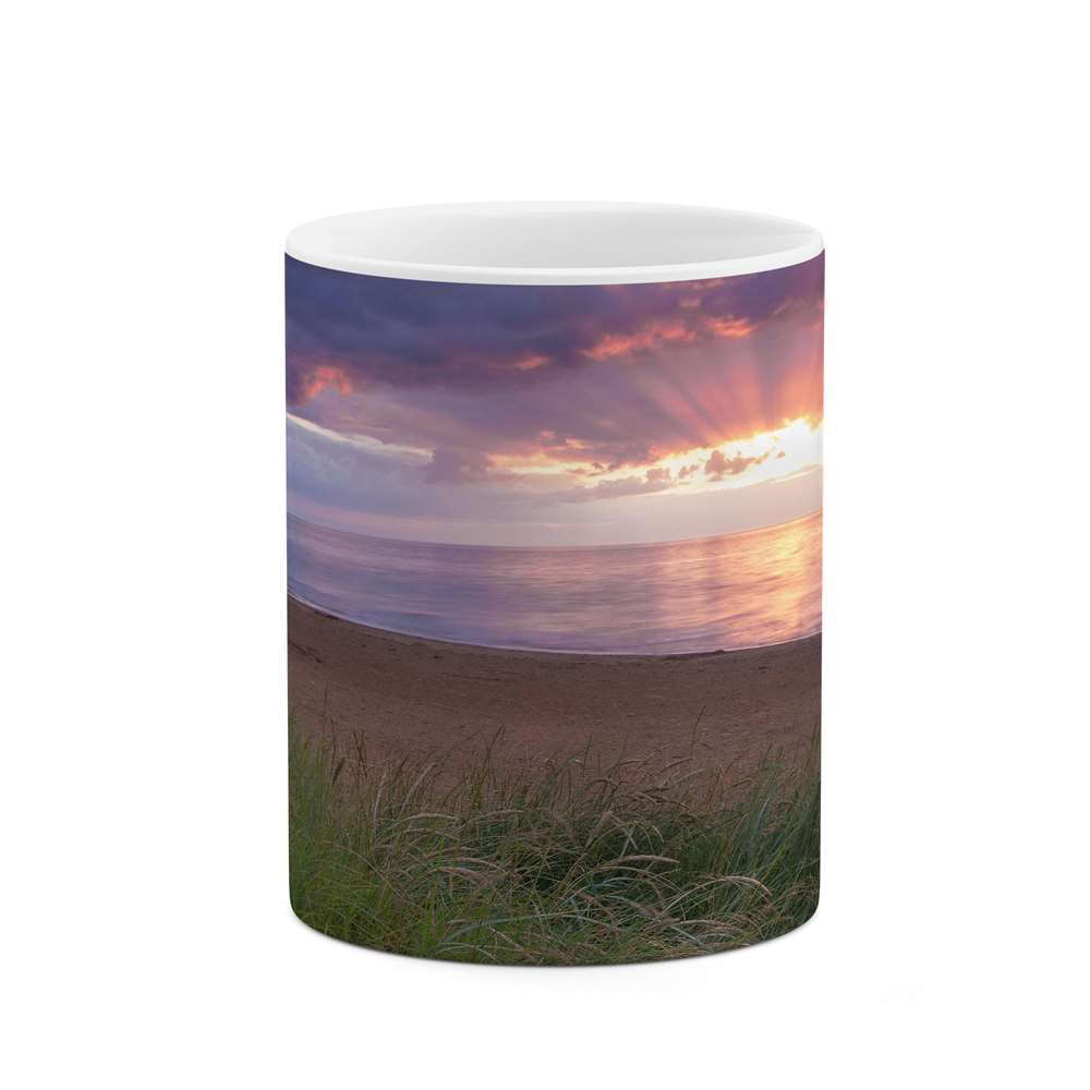 ماگ طرح طبیعت و حیات وحش  مدل mgp12715