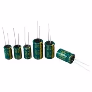 خازن الکترولیتی 3300uF 10V