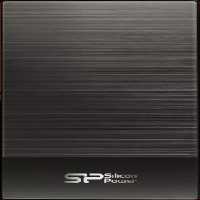 هارد اکسترنال 1ترابایت Silicon Power مدل Diamond D05