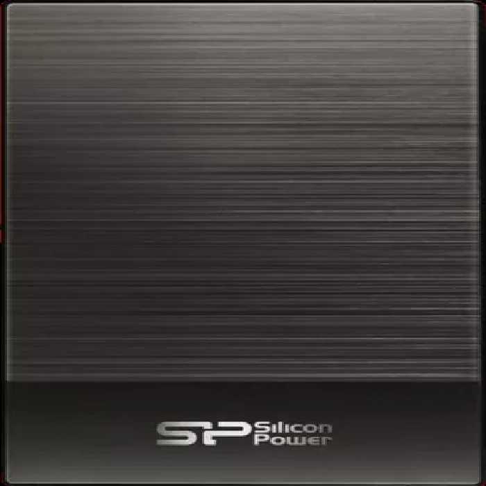 هارد اکسترنال 1ترابایت Silicon Power مدل Diamond D05