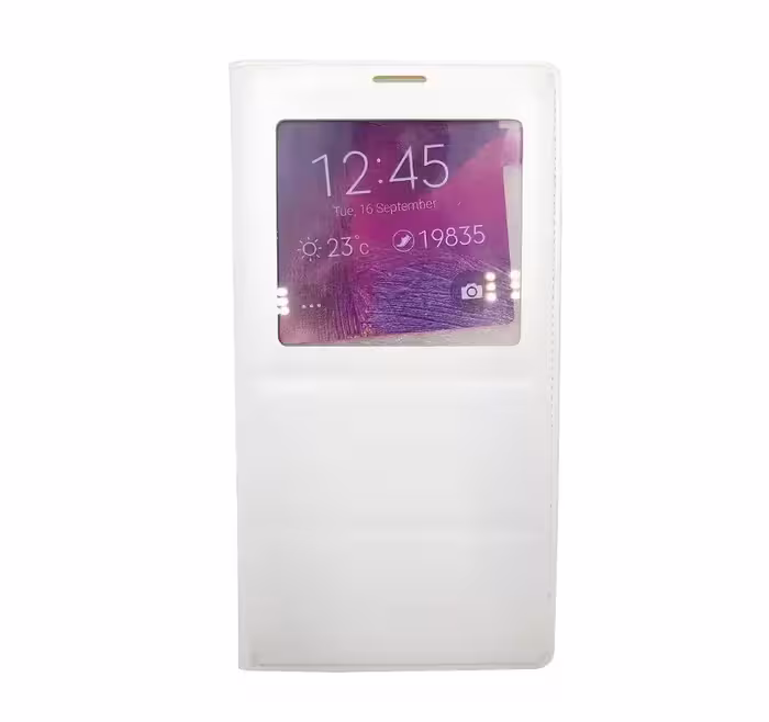 کیف لپ تاپی سامسونگ NOTE 4 مدل Flip Wallet