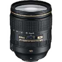 لنز نیکون  Nikon AF-S NIKKOR 24-120mm f/4G ED VR