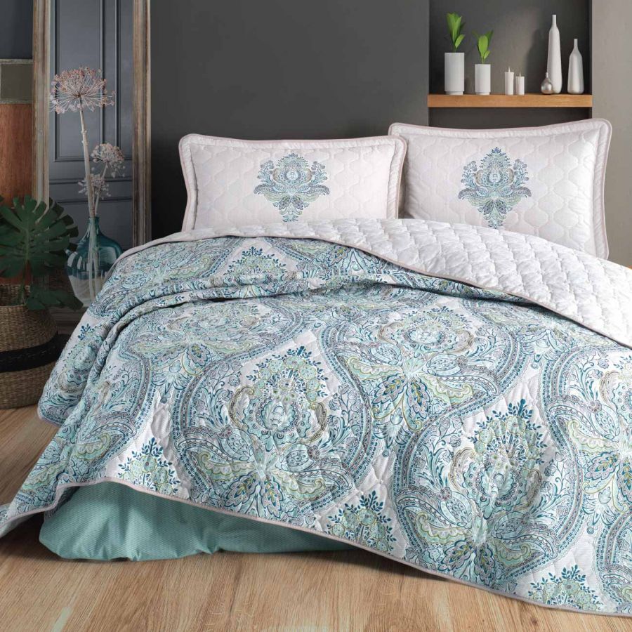 سرویس روتختی کلسی مدل Ruma دو نفره 3 تکه