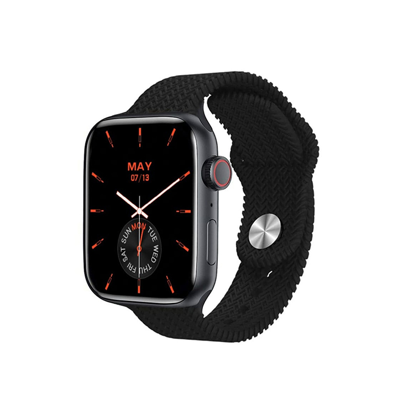 ساعت هوشمند طرح اپل واچ WISME-5 Mini - فروشگاه دیجی اسمارت