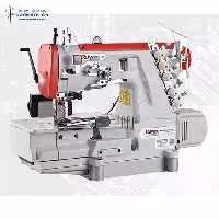 چرخ میاندوز نواردوز پتو رویانگ مدل RY-858D-02-MT-RP