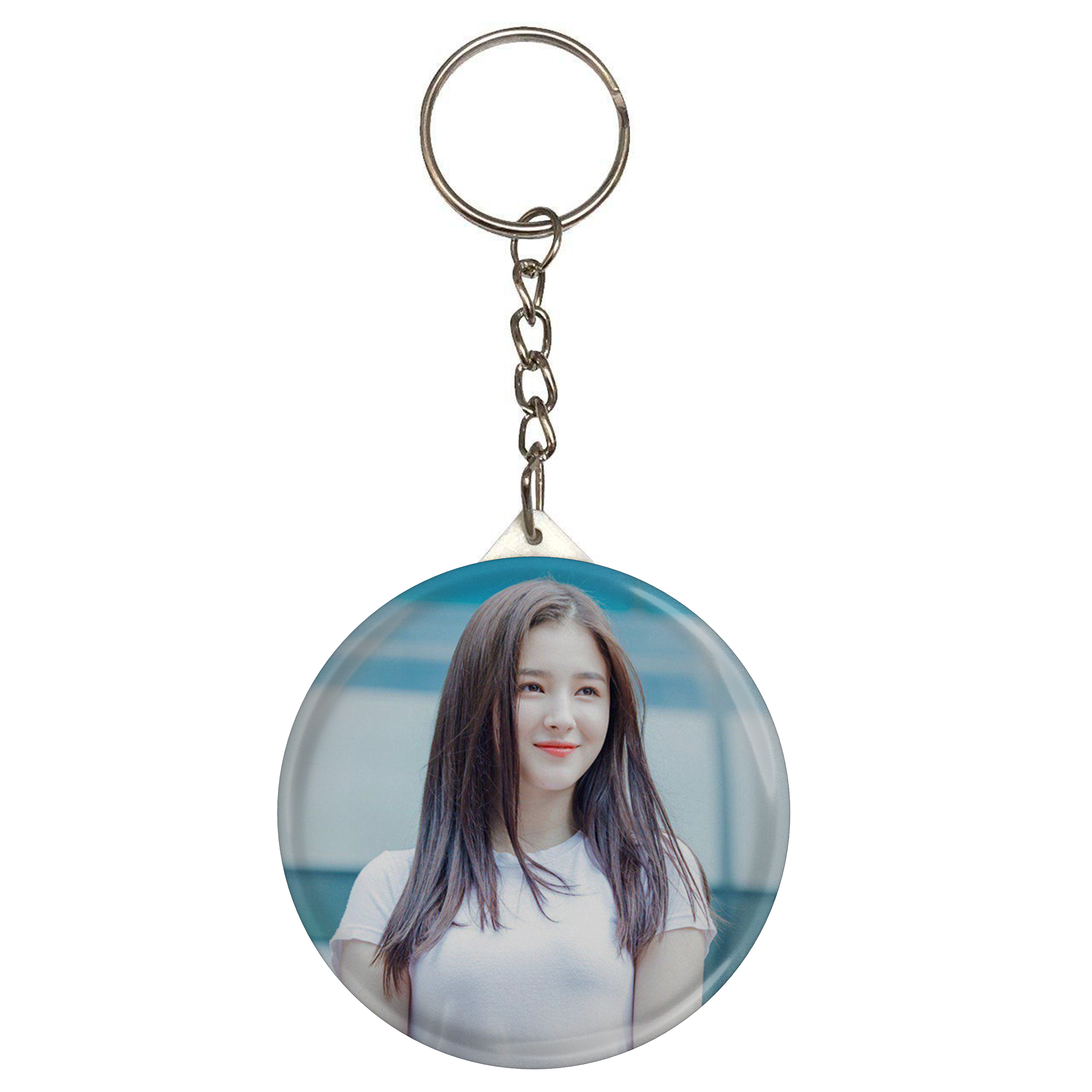 جاکلیدی طرح نانسی خواننده گروه موسیقی مومولند مدل S7668