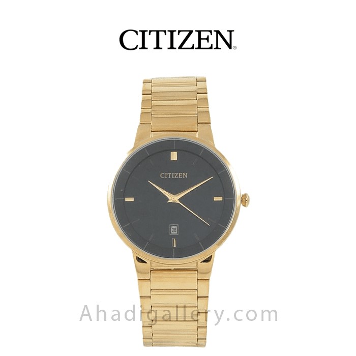ساعت مچی سیتیزن مدل BI5013-51E