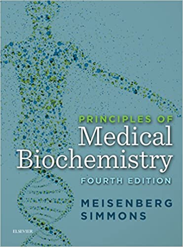 󾕇 دانلود کتاب Principles Of Medical Biochemistry, 2016 - دانلود کتاب های دانشگاهی