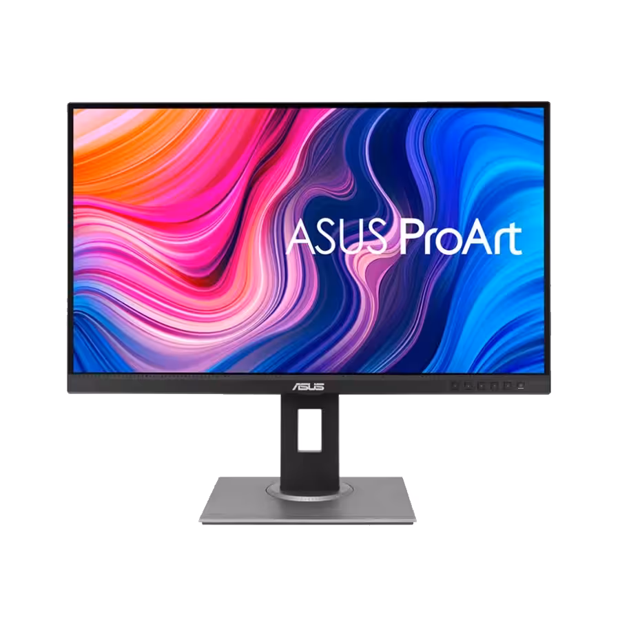 مانیتور 27 اینچ ایسوس مدل ProArt PA27 مشخصات، آخرین قیمت و خرید