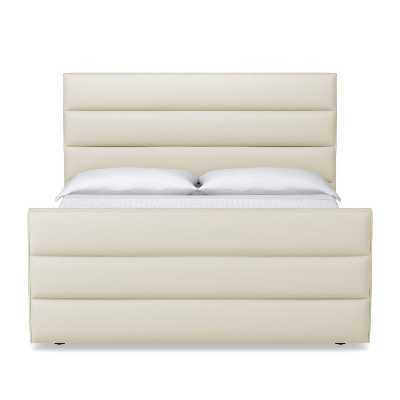 تخت خواب دونفره مدل آرگون سایز 140×200 سانتی متر