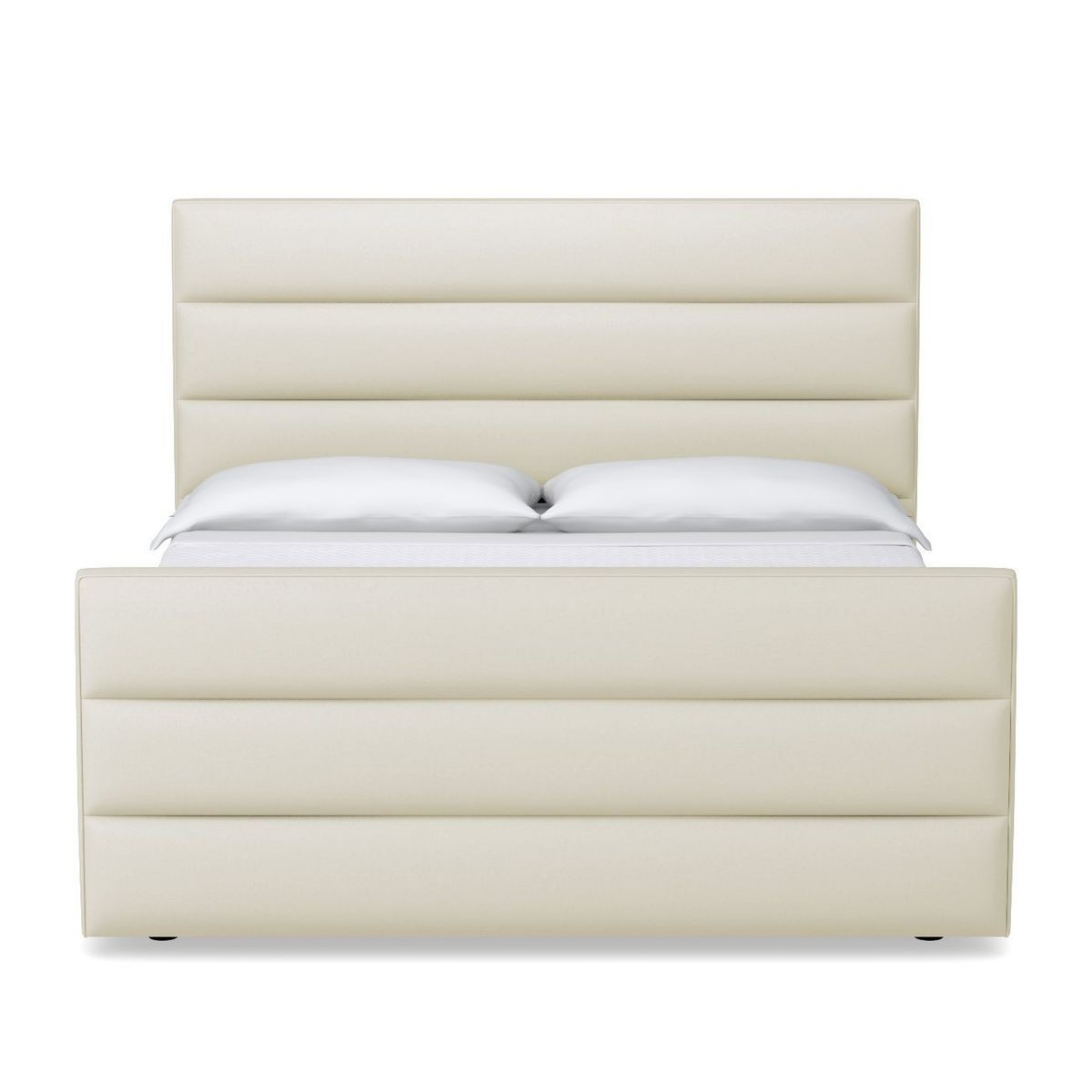 تخت خواب دونفره مدل آرگون سایز 140×200 سانتی متر