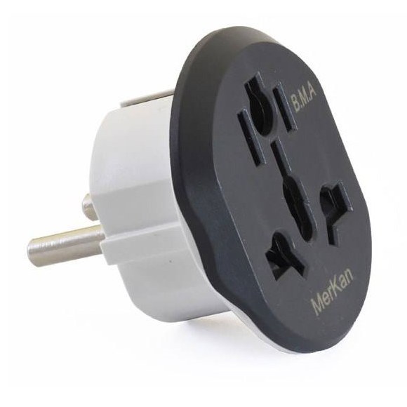 تبدیل 3 به 2 مارکن آمپر بالا