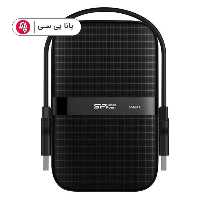 هارد اکسترنال سیلیکون پاور مدل SILICON POWER Armor A60 2T