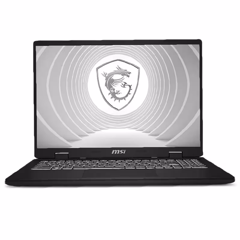 خرید و قیمت لپ تاپ 16 اینچی ام اس آی مدل MSI Creator Pro M16HX C14VKG i7 32GB 1TB SSD 8GB RTX3000