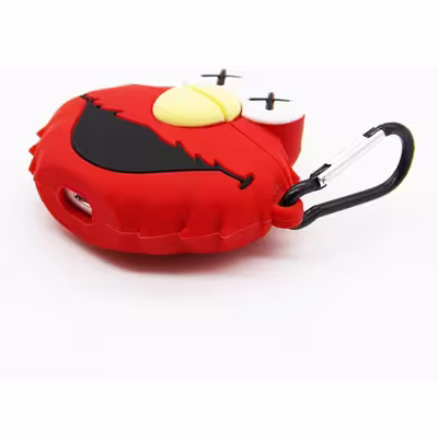 کاور طرح Cookie Monster کد CM01 مناسب برای کیس اپل ایرپاد