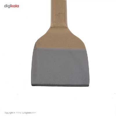 قلم بیضی نوک تخت ایران پتک مدل LD 3010 سایز 80 میلی متر