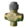 شیر سه راهه هانیول مدل V5833A1060
