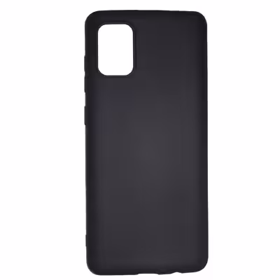کاور مدل ST02 مناسب برای گوشی موبایل سامسونگ Galaxy A31