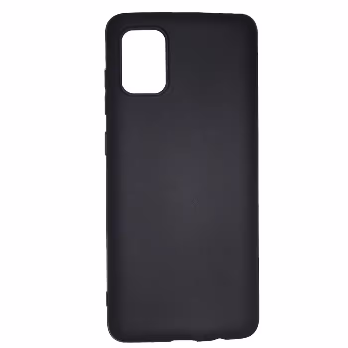 کاور مدل ST02 مناسب برای گوشی موبایل سامسونگ Galaxy A31