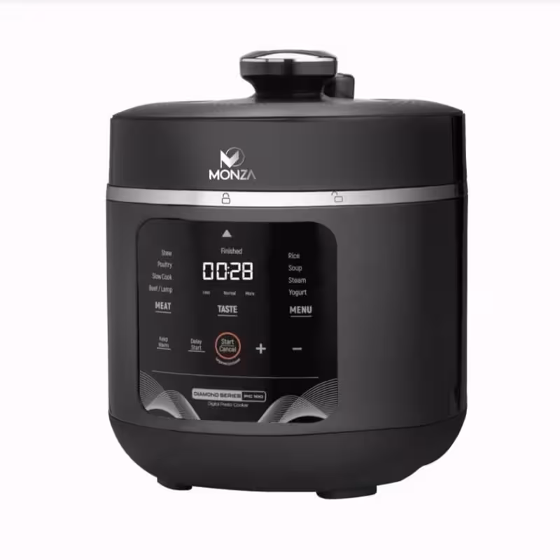 مولتی کوکر مونزا مدل M-MC5900-G | آرکا 90