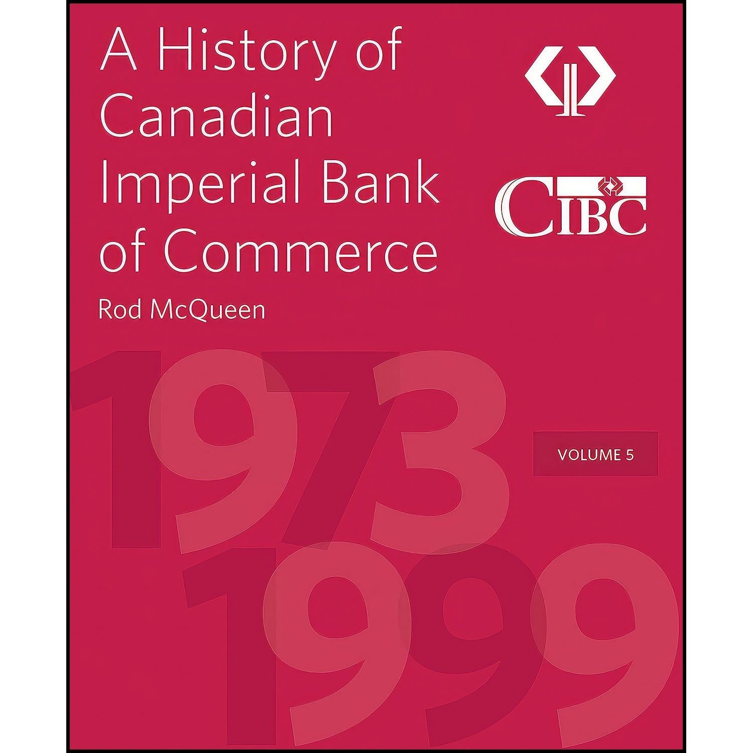 کتاب زبان اصلی A History of Canadian Imperial Bank of Commerce