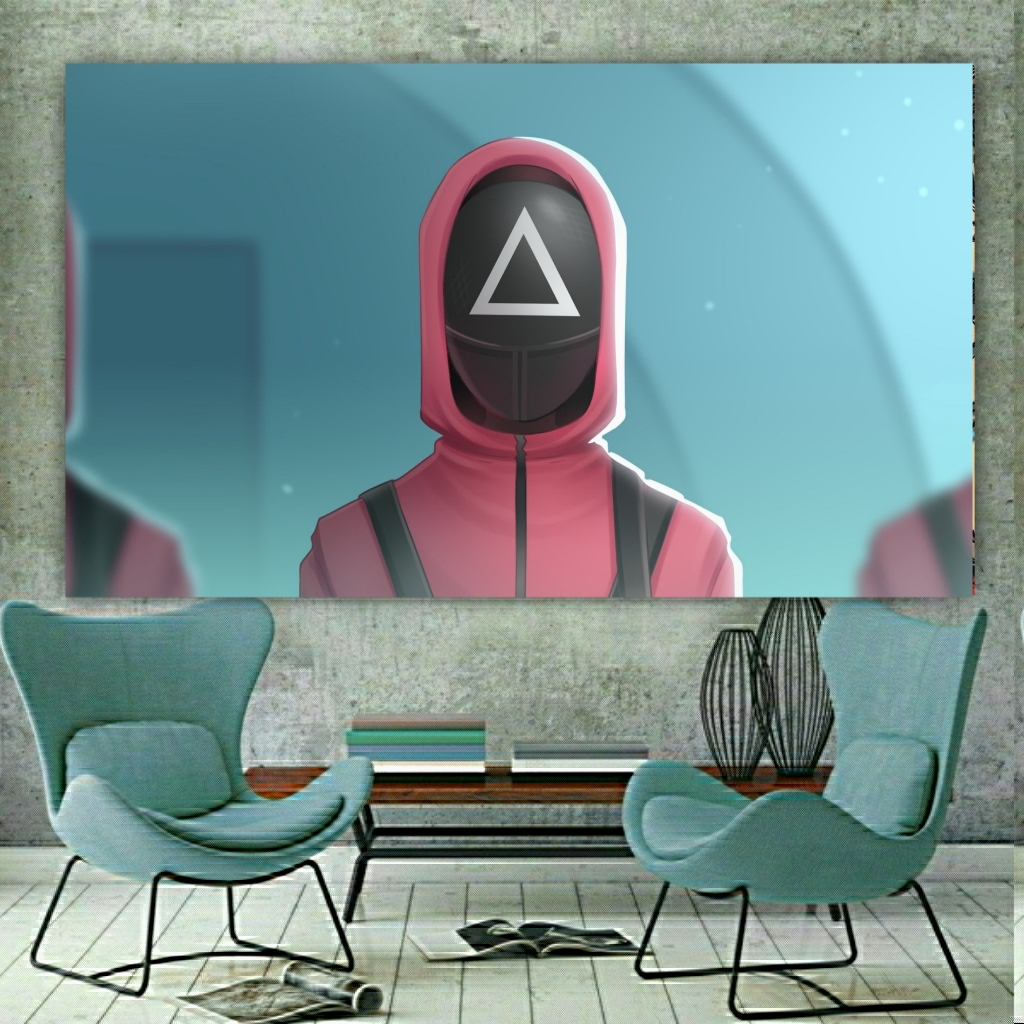 تابلو شاسی طرح بازی مرکب مدلTP700