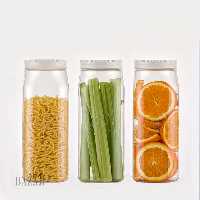 بانکه پت چهارگوش بزرگ لیمون کد 2120