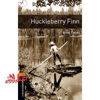 Oxford Bookworms 2 Huckleberry Finn - فروشگاه کتاب اشراق