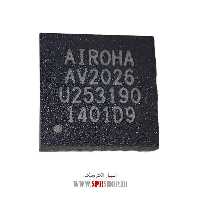 آی سی AV2026 SMD