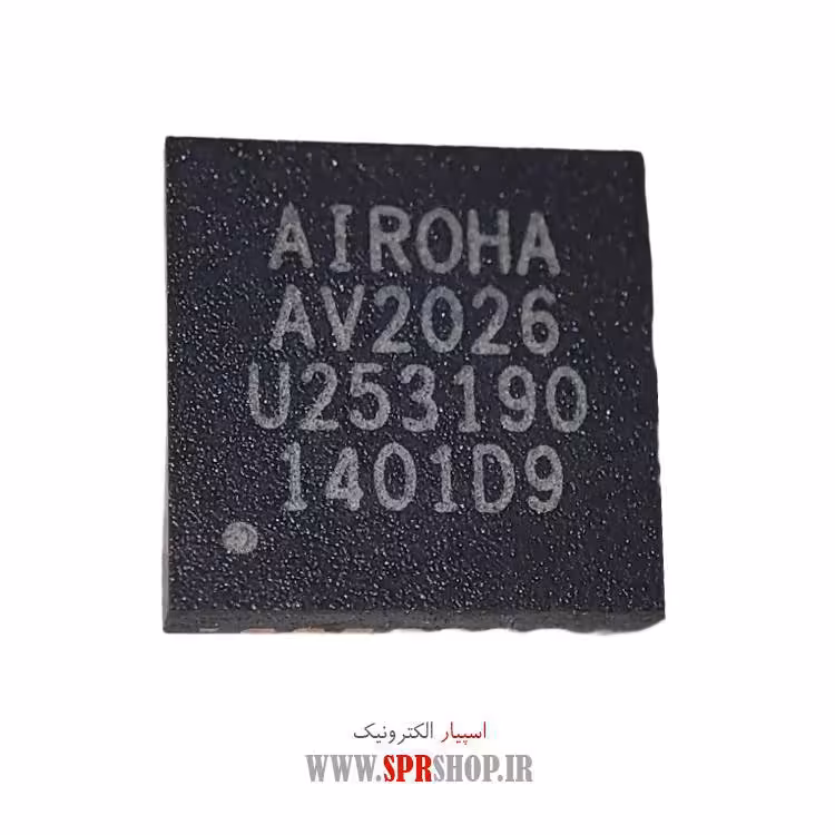 آی سی AV2026 SMD